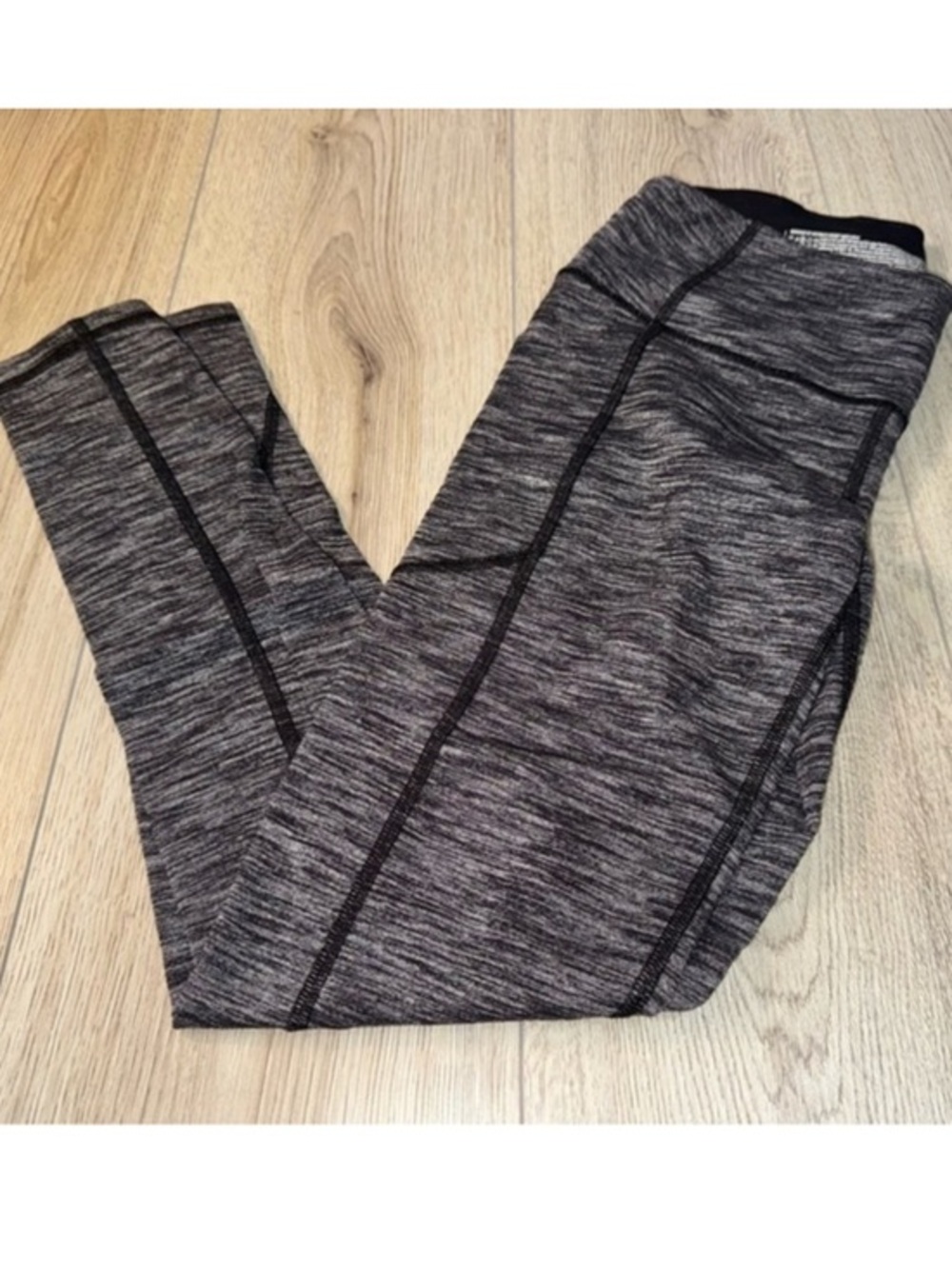 Victoria’s Secret sport vsx Victoria sport gray grey knockout leggings tights